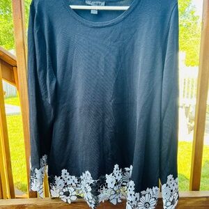 2 Womens Tops bundle